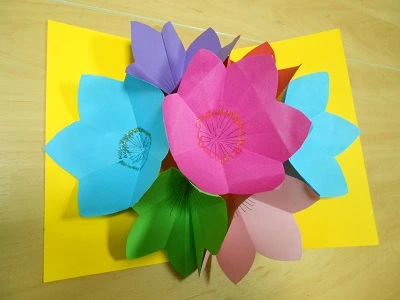 Поробки своїми руками до 8 березня ДНЗ Поробки своїми руками до 8 березня ДНЗ