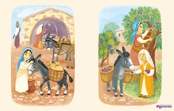 Адвент-читання для дітей: в очікуванні свята Адвент-читання