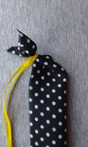 Як швидко з дитиною виготовити іграшку-забавлянку