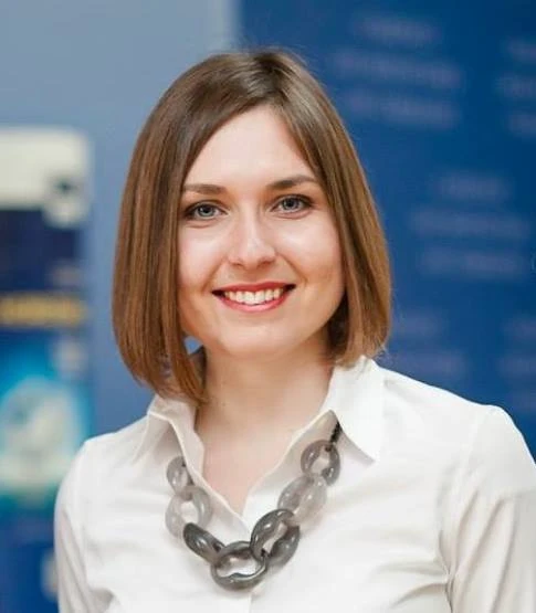 Ганна Новосад про навчання вчителів