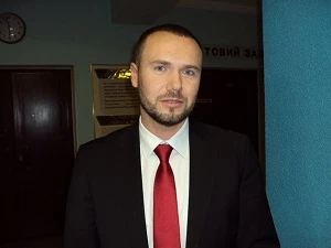 Прем’єр щодо призначення Шкарлета