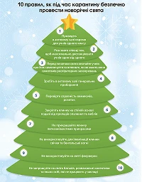 Свята під час карантину Ще раз про головне: як провести свято в умовах карантину