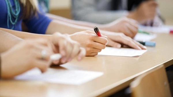 В УЦОЯО розповіли про деякі тонкощі проходження ДПА-2022 з інозмених мов Проходження ДПА-2022 з іноземних мов