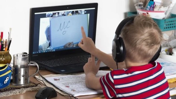 Перехід шкіл на дистанційку