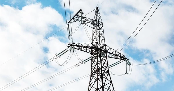 Енергетична інфраструктура