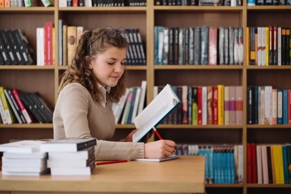 Навчальна література