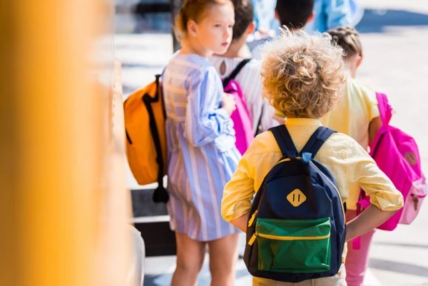 Столичні школи почнуть офлайн навчання