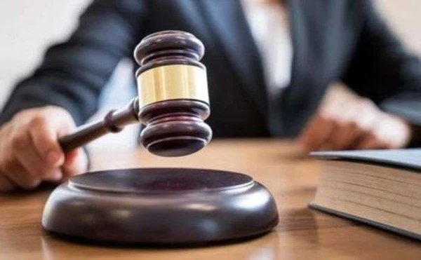 Покарання для колаборантів