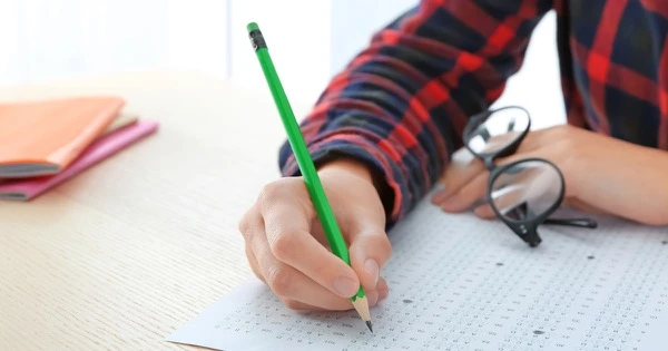 Скасоване пробне ЗНО-2022