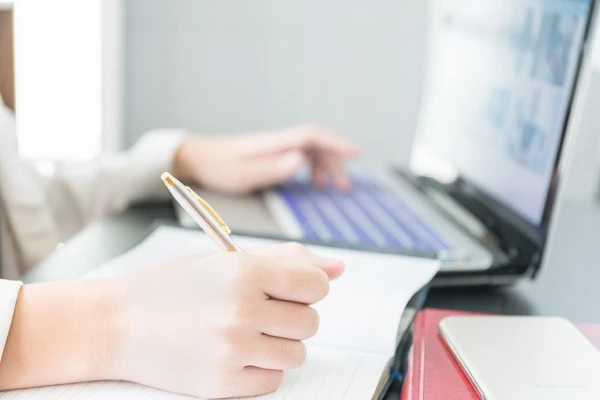 Електронний кабінет вступника