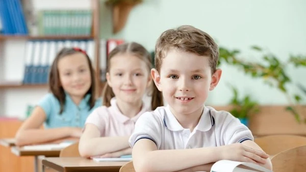 Організація виховного процесу