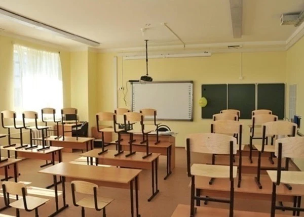 Дистанційне навчання в школах