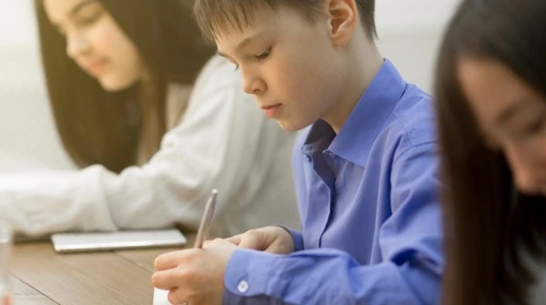 Навчання нацменшин в Україні