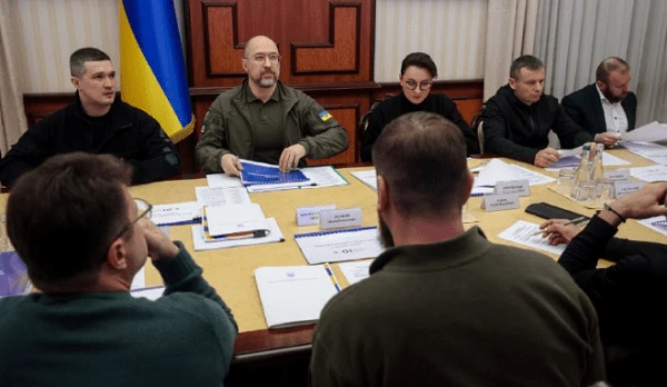 Визначено пріоритетний напрямок освіти на найближчі роки