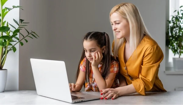 Навчання дітей в умовах війни