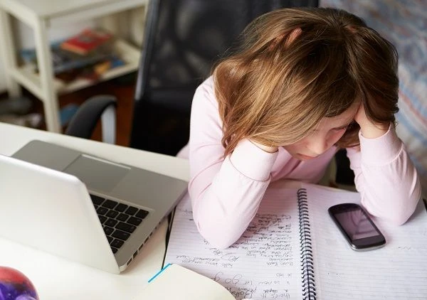 Безпека дітей в інтернеті