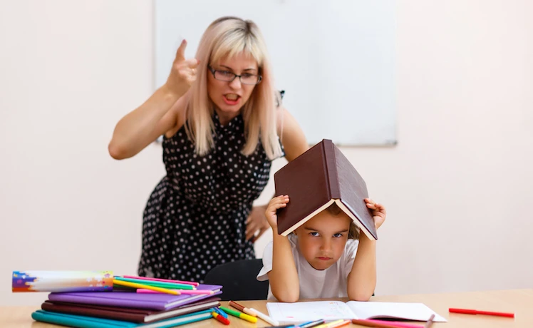 Як реформувати закони про захист дітей у школах