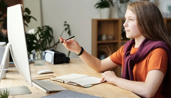 Формат навчання в школах