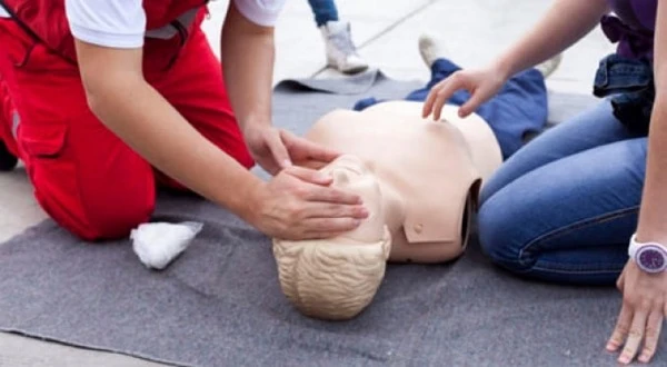 Програма домедичної допомоги