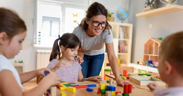 Опитування закладів дошкільної освіти