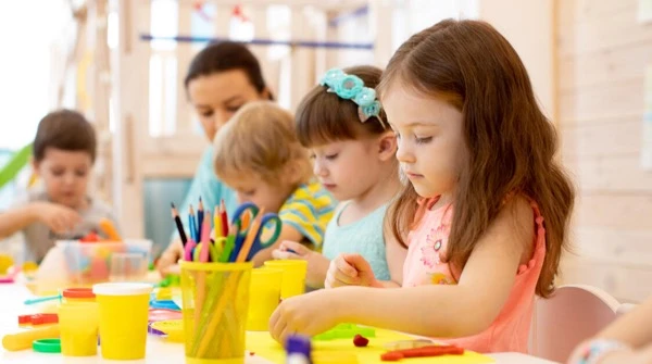 Розвиток емоційного інтелекту дітей