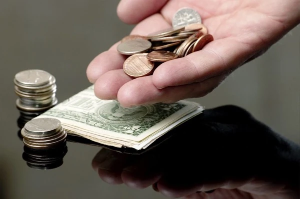 Перерозподіл субвенції