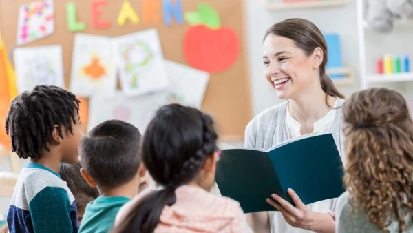 Національна премія Global Teacher Prize