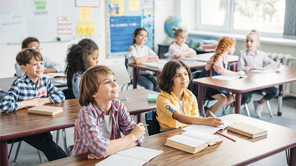 Надолуження освітніх втрат початкових класів