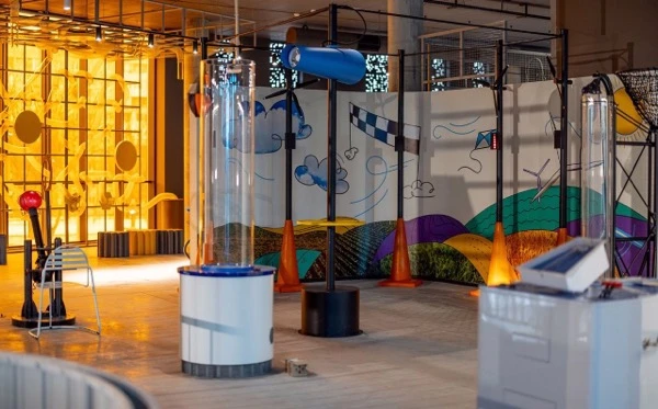 Інтерактивний музей науки