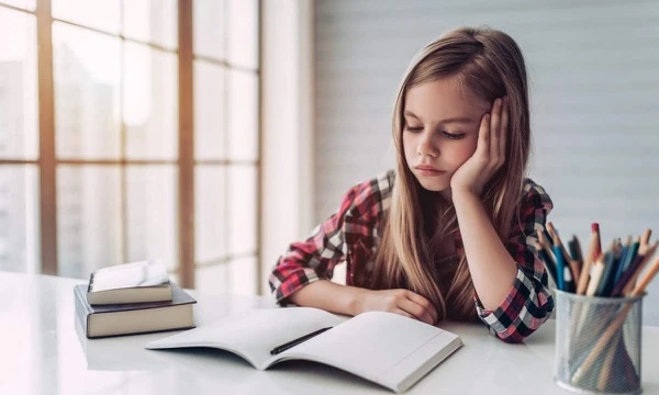 Програма надолуження освітніх втрат