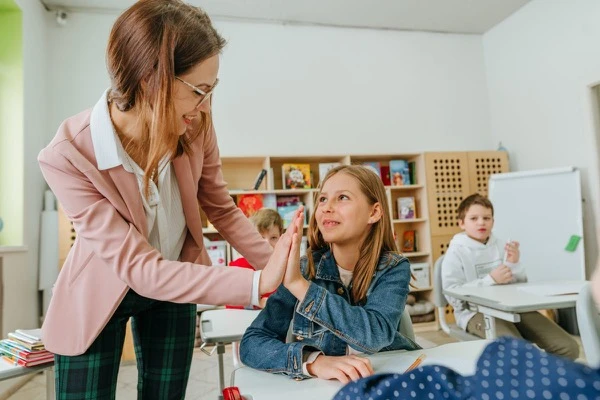Концепція безпеки в закладах освіти