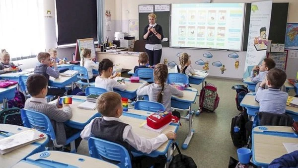 Кошти держави на розвиток НУШ