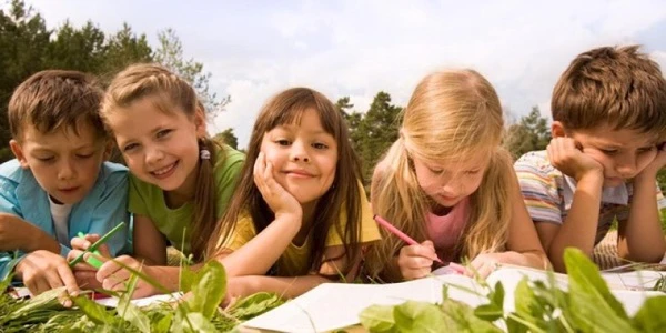 Літні канікули в школах Львова