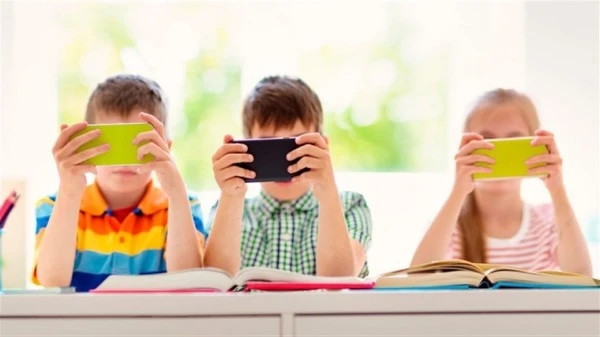 Рівень читацької грамотності школярів