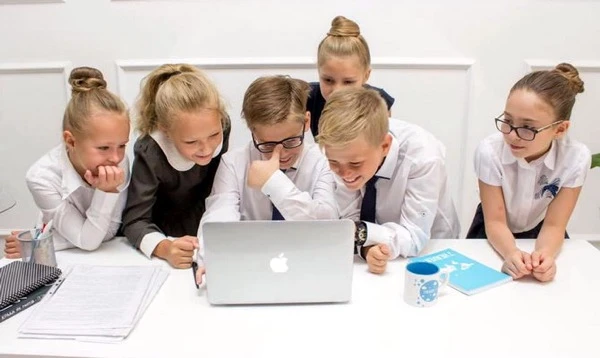 Моніторинг початкової освіти