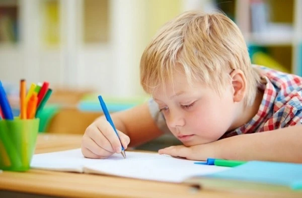 Організація навчання офлайн