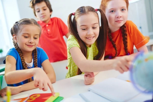 Нова школа з принтера