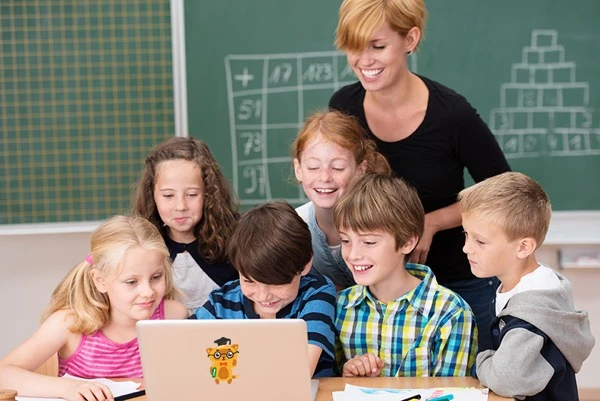 Персональні результати моніторингу