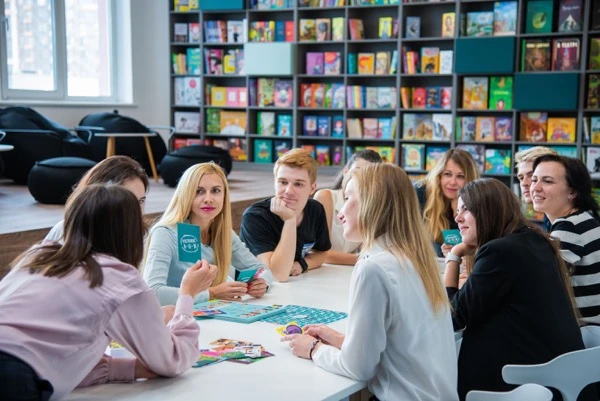 Підготовка фахівців патріотичного виховання