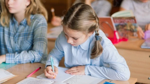 Новий навчальний рік