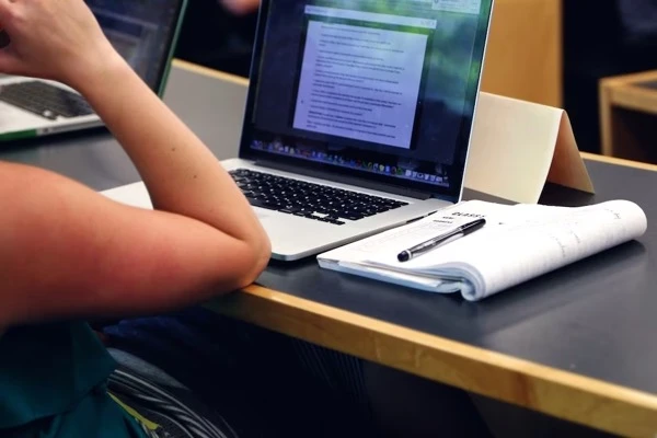 Цифровізація системи освіти