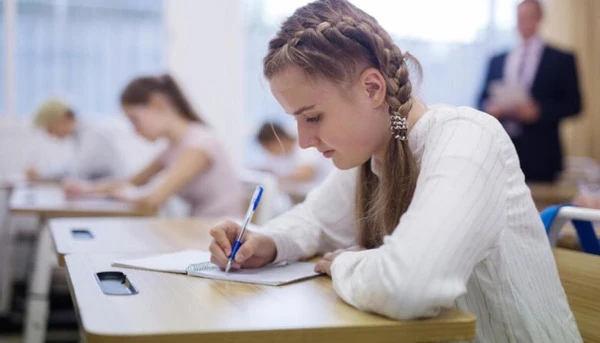 Повернення ДПА до шкіл України