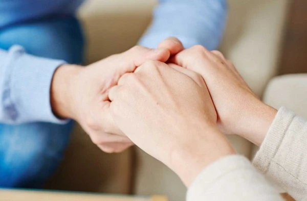 Практики для самозаспокоєння