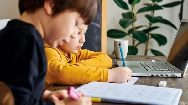 Національна програма подолання освітніх втрат