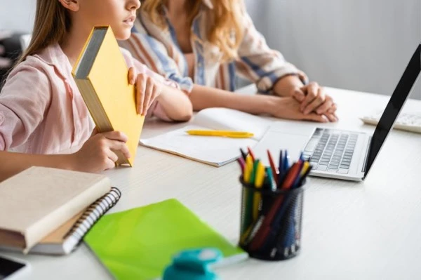 Програма подолання освітніх втрат