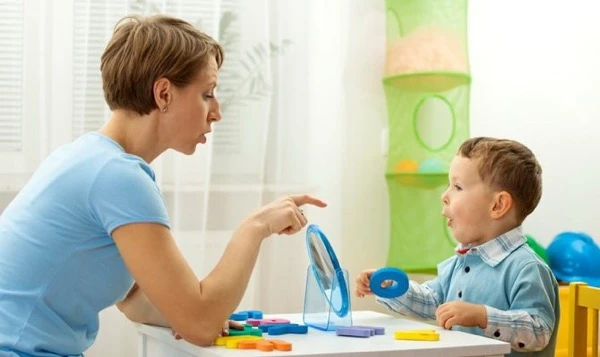 Порядок надання логопедичних послуг у сфері освіти