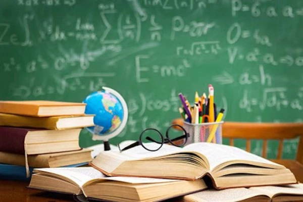 Стратегічний план діяльності до 2027 року