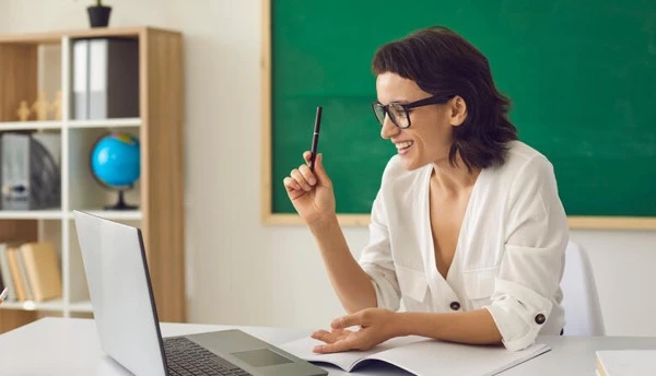 Другий етап сертифікації вчителів