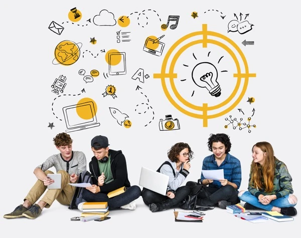 Вимірюваня м'яких навичок учнів