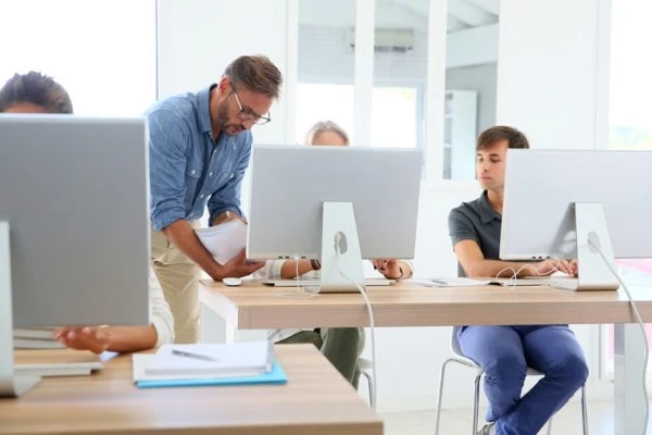 Стажування студентів у роботодавців